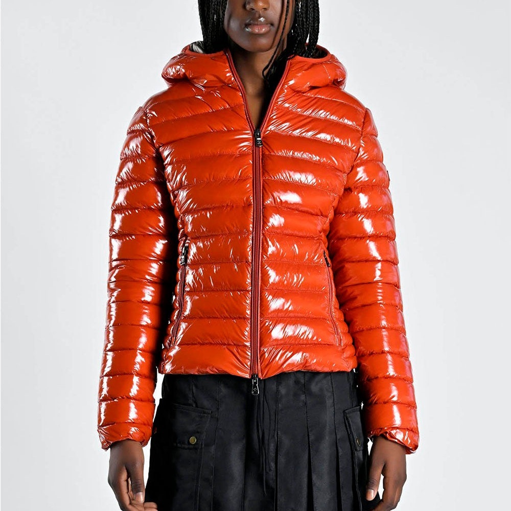 Canadian Classics Ogilvie‎ Glossy chili Jacket